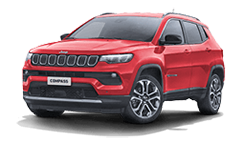 Jeep Compass Swiss Limited Edition