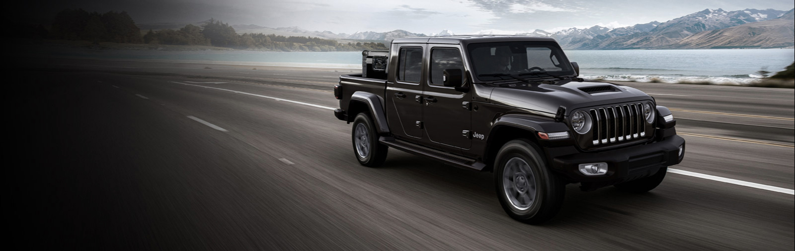 Jeep Gladiator