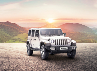 Neue Suv Und Gelandewagen 4x4 Modelle Jeep Schweiz