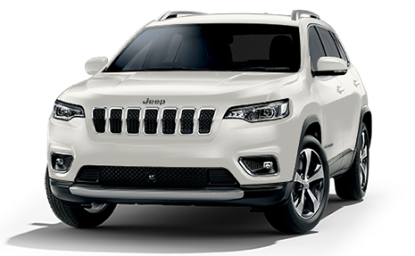 Der Neue Jeep Cherokee Cherokee Limited