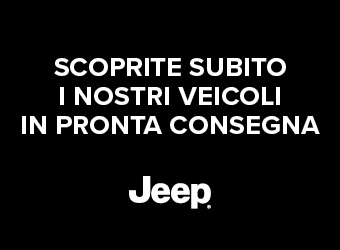 Jeep Pronta Consegna