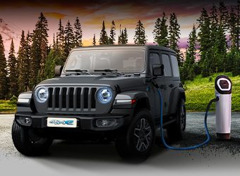 Wrangler PHEV