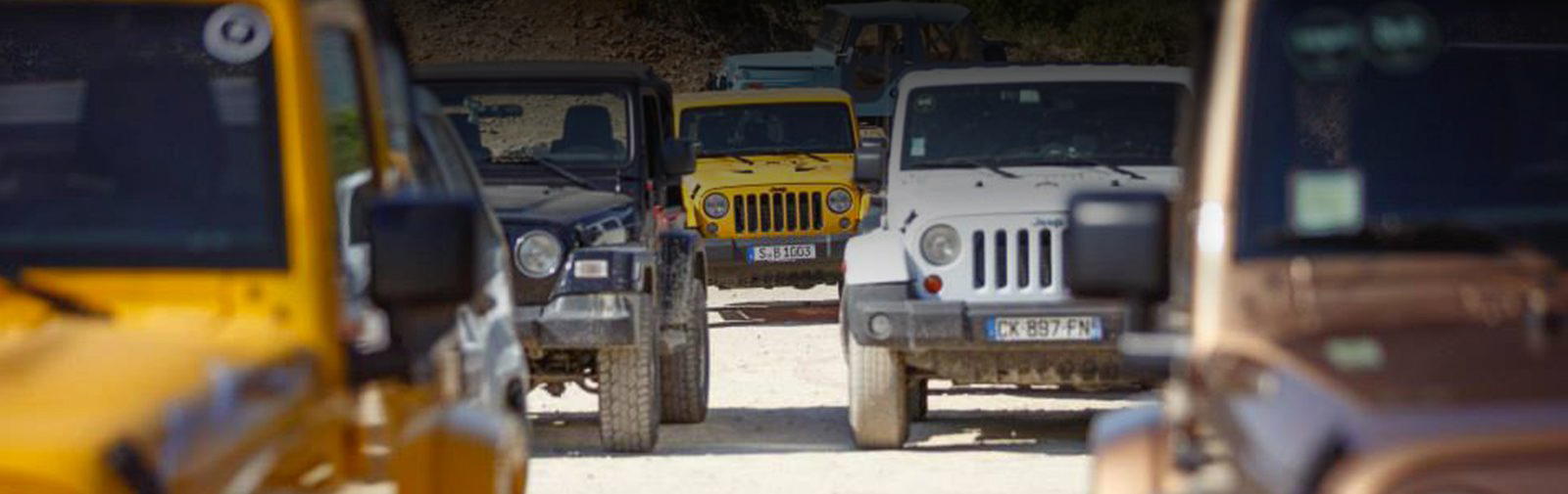 Events Fur Jeep Fans Jeep Schweiz