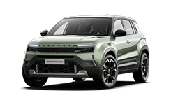 DER NEUE AVENGER ELEKTRO