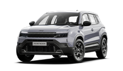 NEUER AVENGER e-HYBRID
