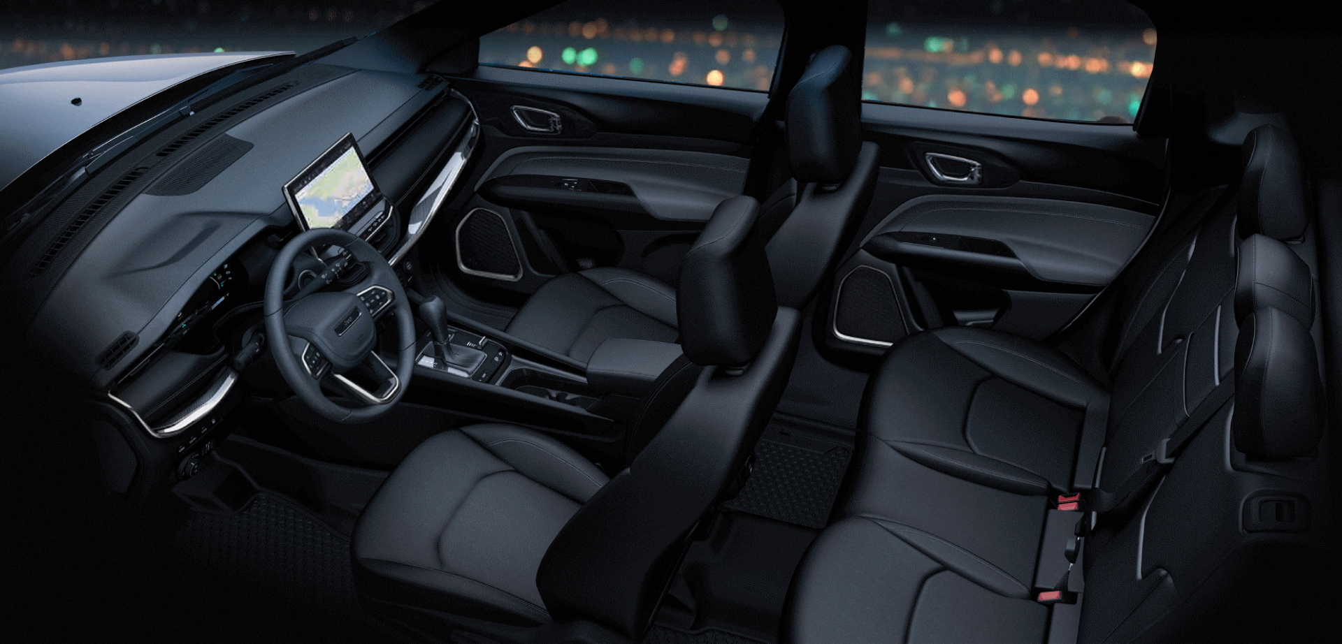 Plug in sale hybrid jeep compass