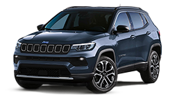 Jeep Compass 4xe