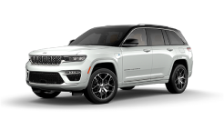 Grand Cherokee