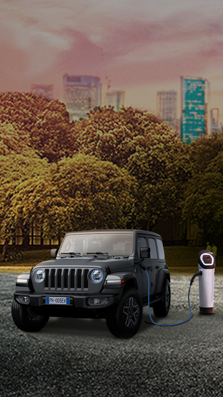jeep modelli e prezzi on Jeep Wrangler 4xe Plug In Hybrid 4x4 Ibrido Jeep Svizzera