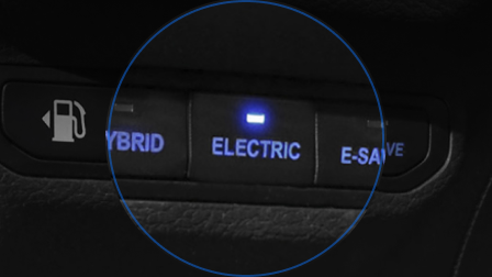 MODALITÀ FULL-ELECTRIC
