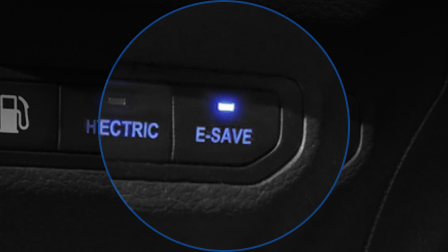 Modalità E-Save