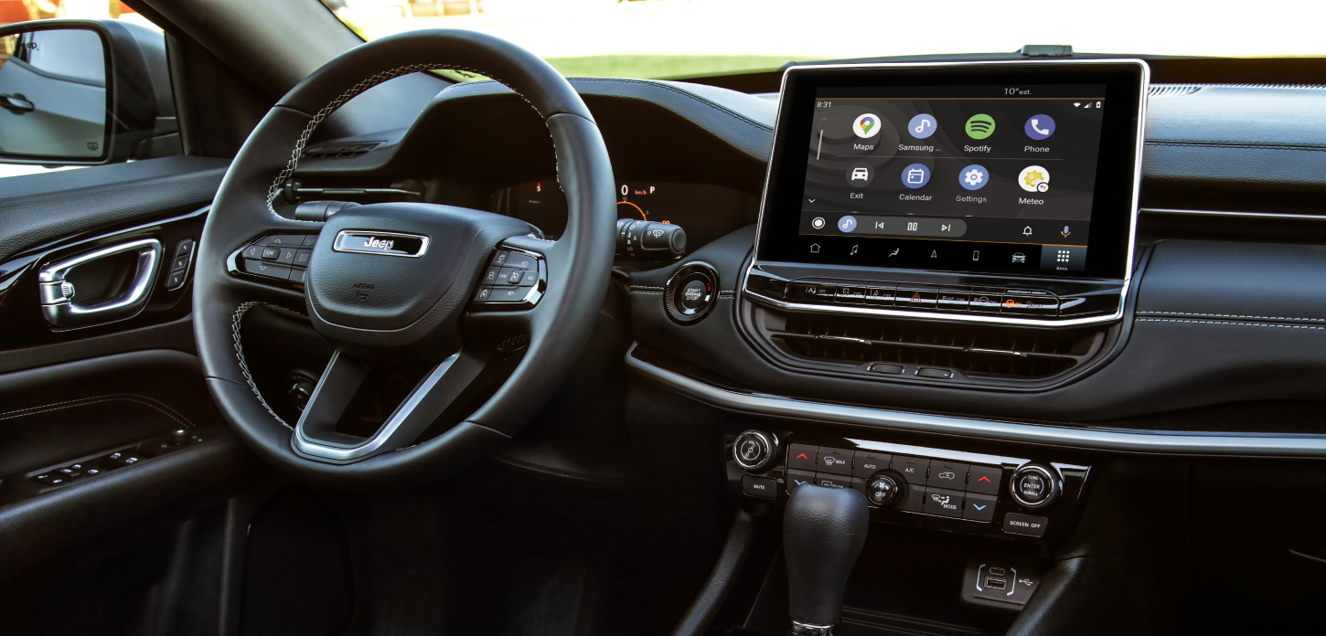 ANDROID AUTO