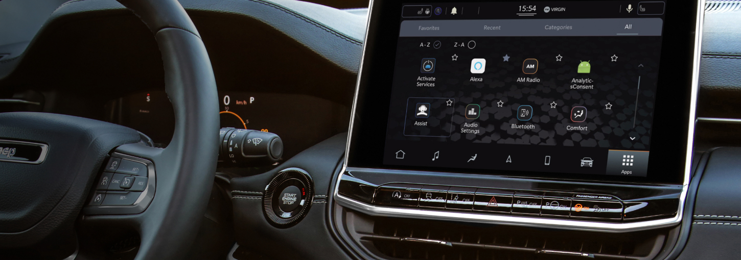 Apple CarPlay et Android Auto, la technologie s'invite dans vos voitures  une nouvelle fois.