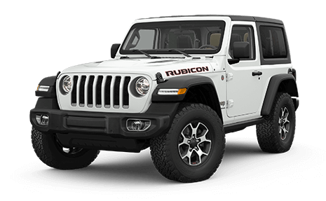 Der Neue Jeep Wrangler Jl