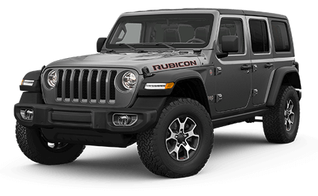 Der Neue Jeep Wrangler Jl