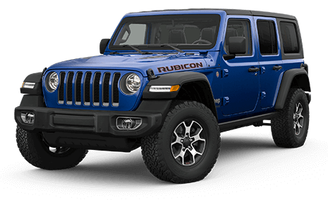 Der Neue Jeep Wrangler Jl
