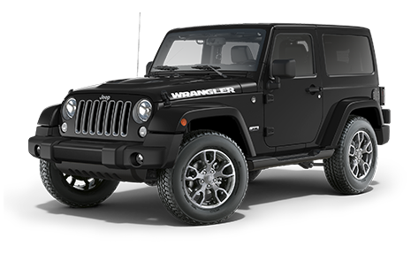 wrangler jk