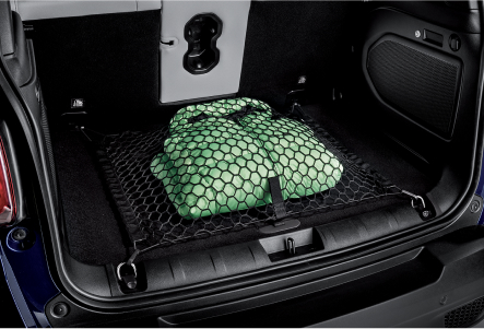 Jeep® Wave