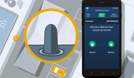 Blocca Porte