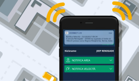Notifica Velocità