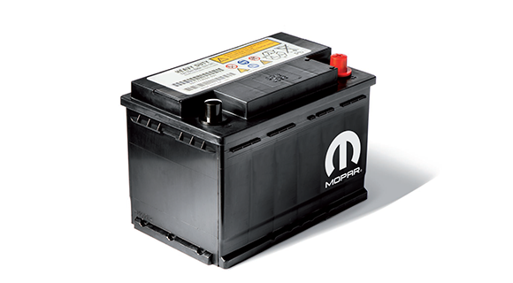 battery durability