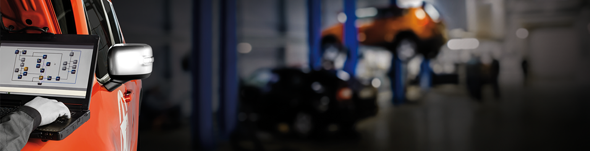 vehicle update